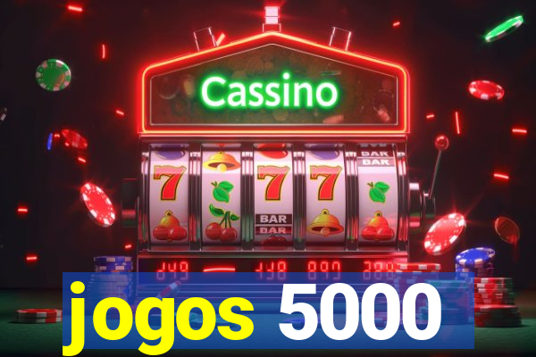 jogos 5000